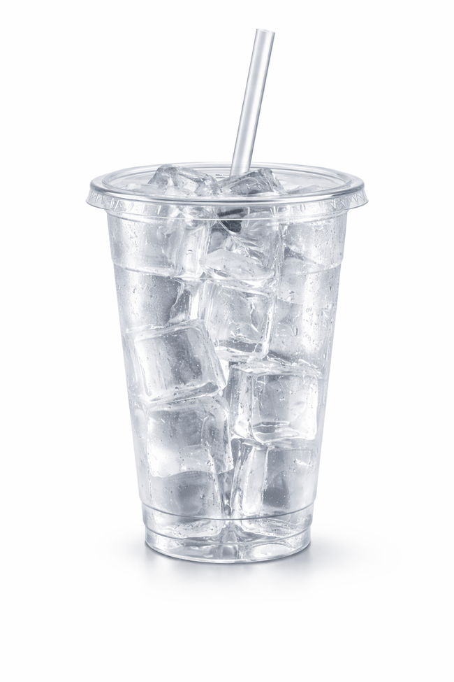 ICE CUP