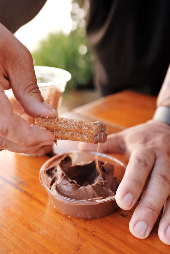 Churros