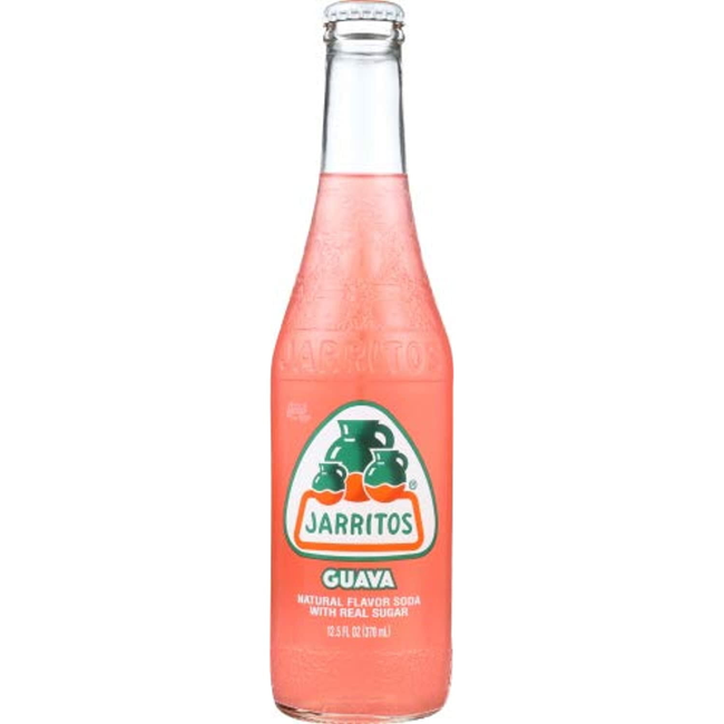 Jarritos