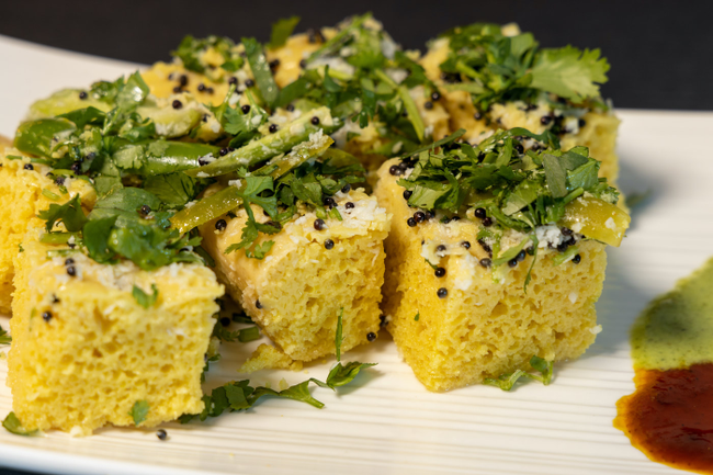 DHOKHLA 1LB.