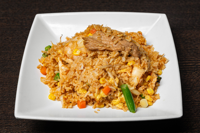 Fried Rice