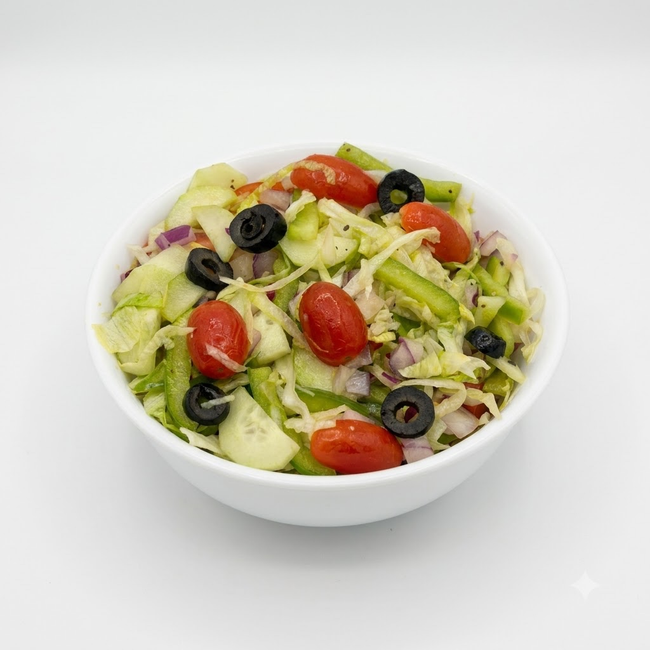 Chef's Salad