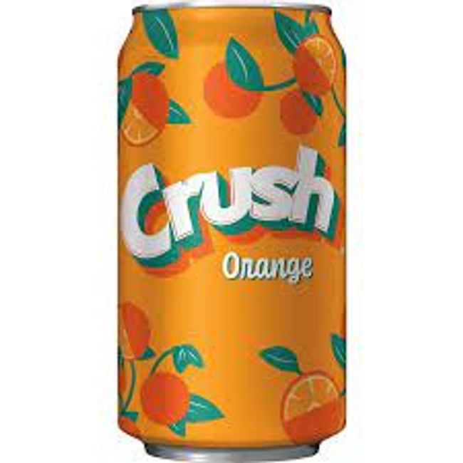 Orange Crush