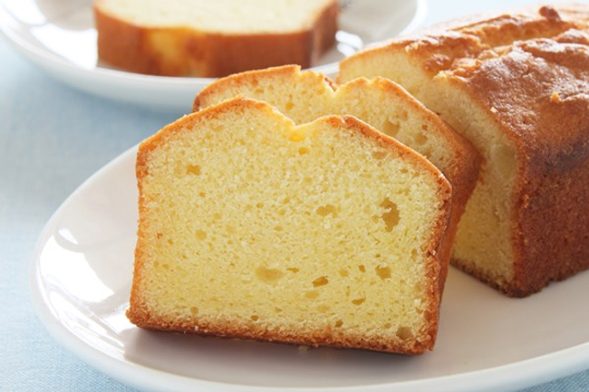 Assorted Pound Cake