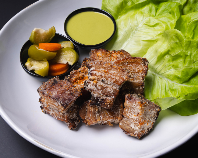 Pork Belly