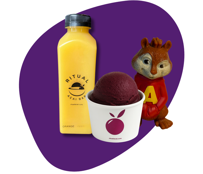 (⏳LIMITED) Kids Combo #2 - Alvin Edition