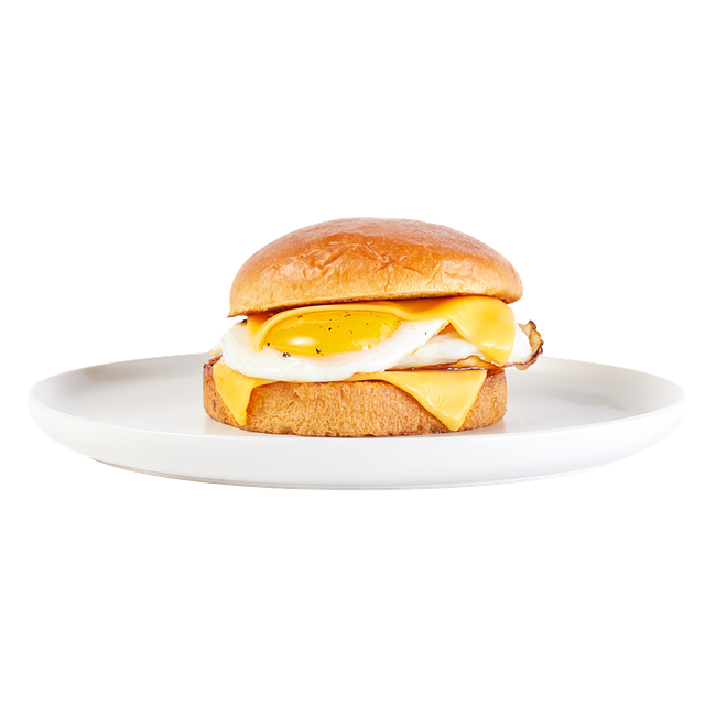 Breakfast Combo