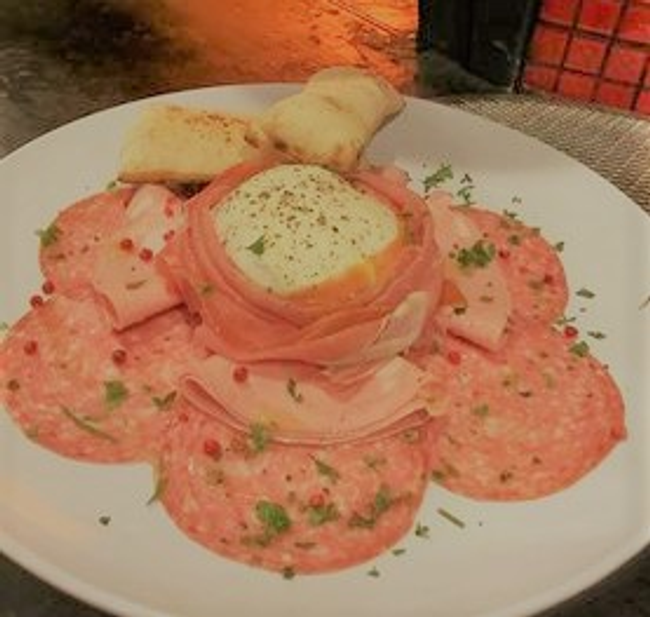 MISTO SALUMI