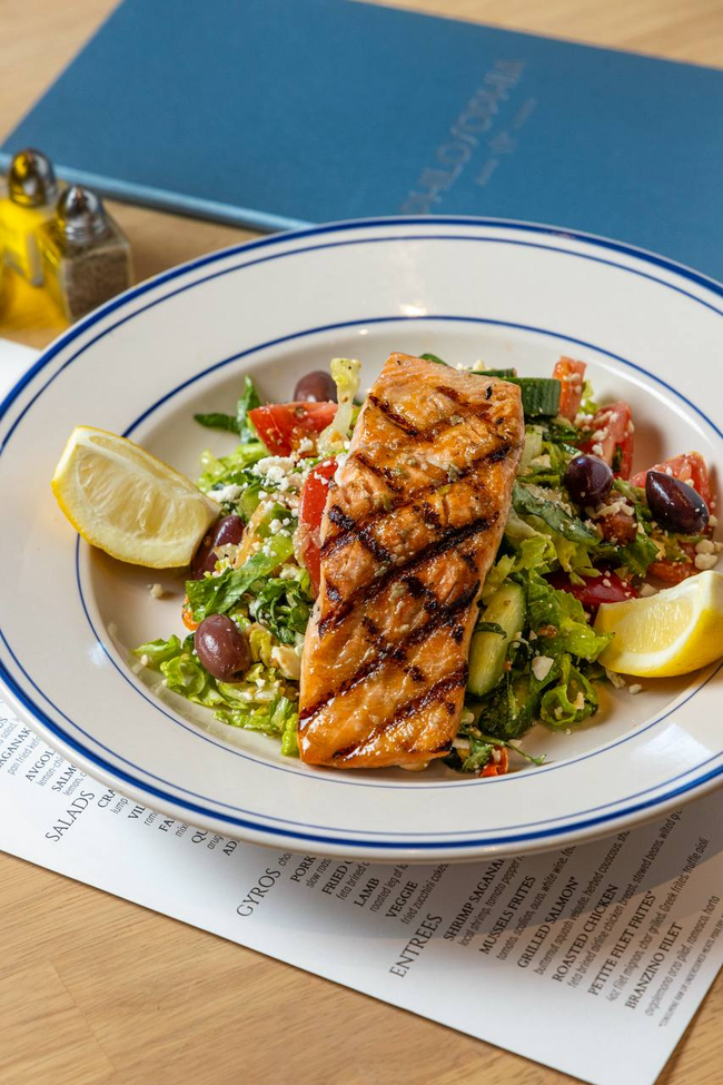 Express Lunch - Salad