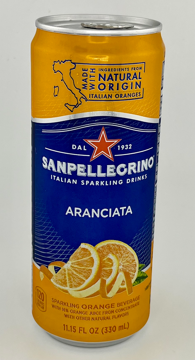 Aranciata