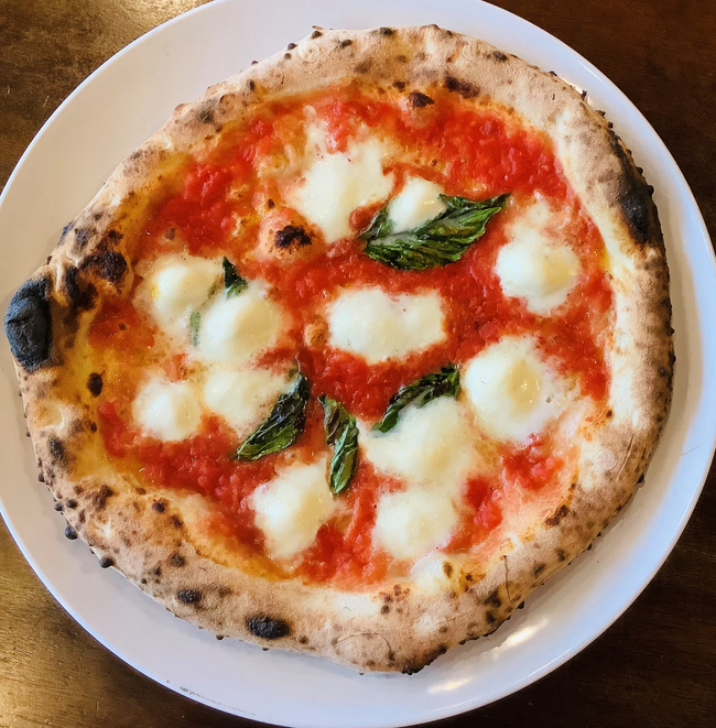 Bufala Margherita