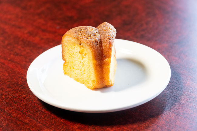 Bundt Cake