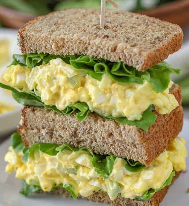 Egg Salad