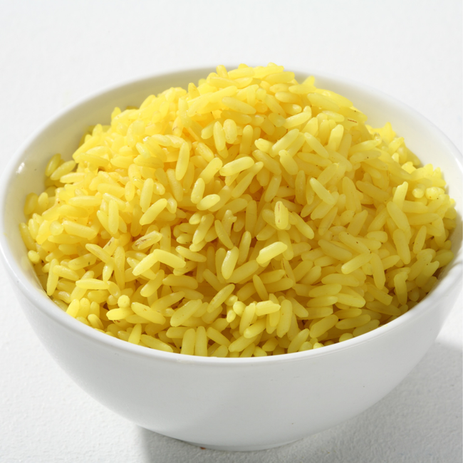 Rice Regular