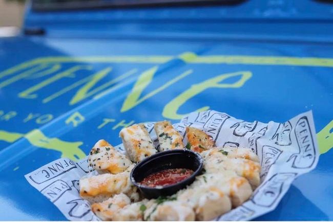 Your Order is Bready