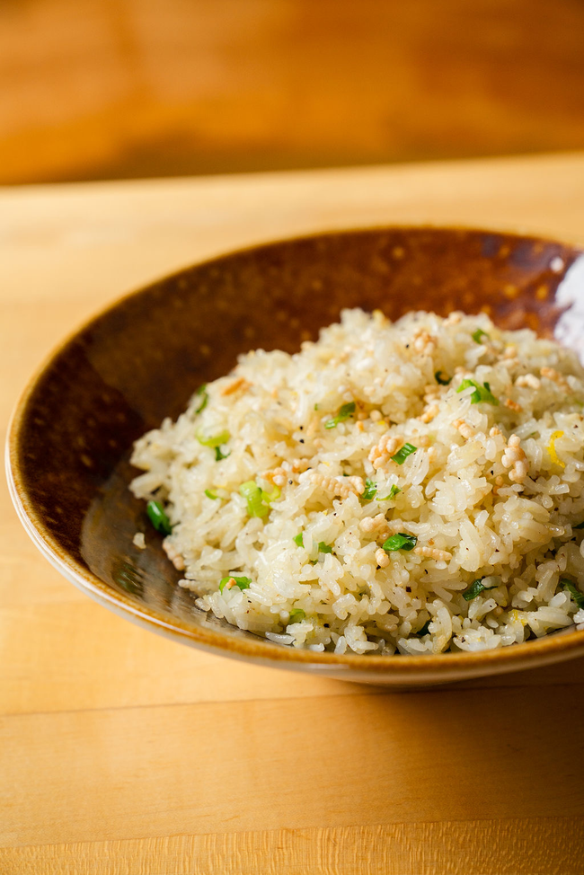 Fried Rice