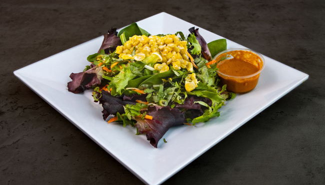 Zen Salad - No Protein (GF, VGN)