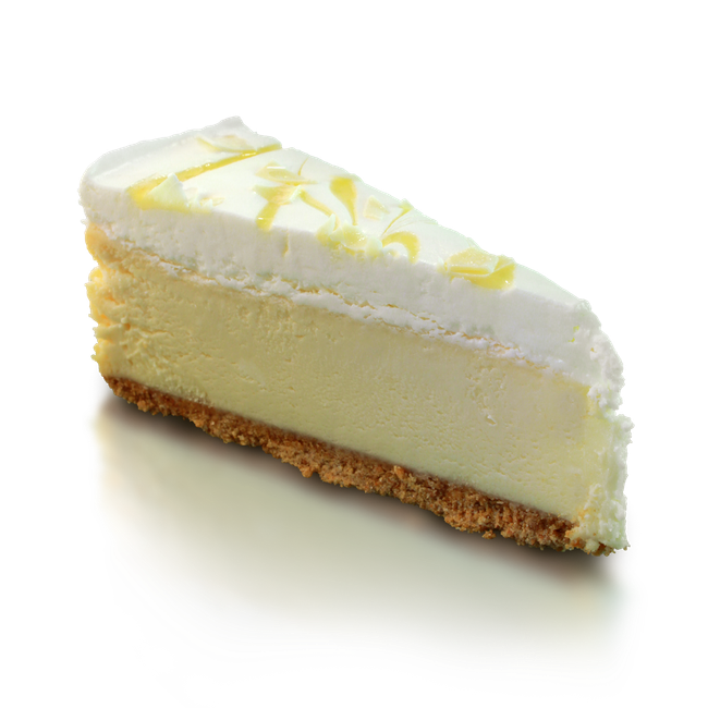 Limoncello Cheesecake