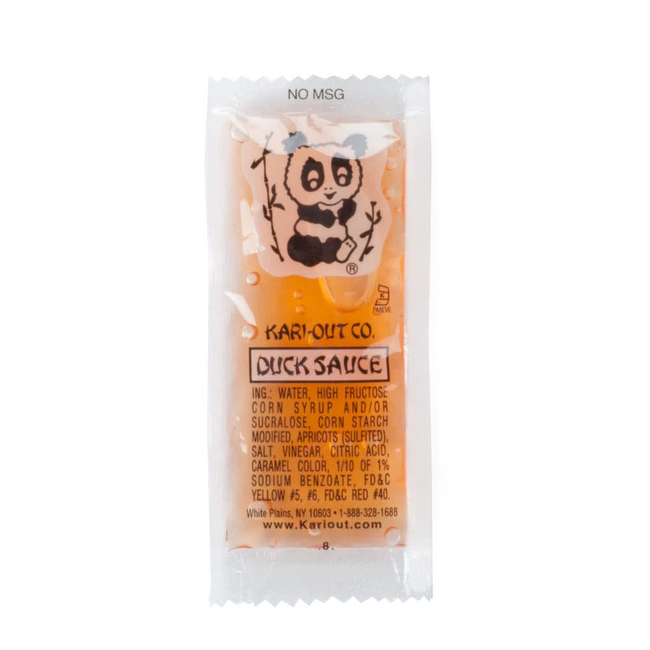 Duck Sauce (Packet)