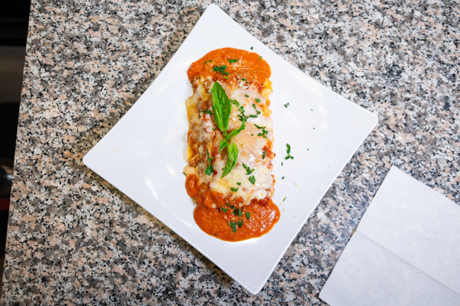 Lasagna
