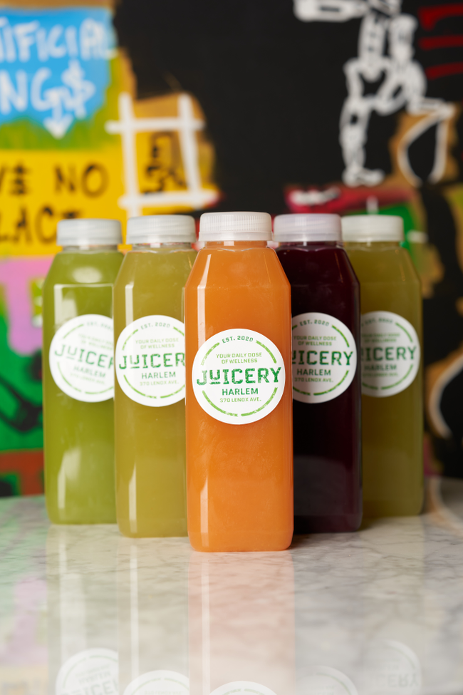 FEEL-GOOD JUICE CLEANSE (5)