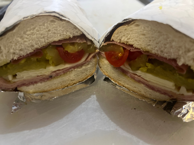 Italian