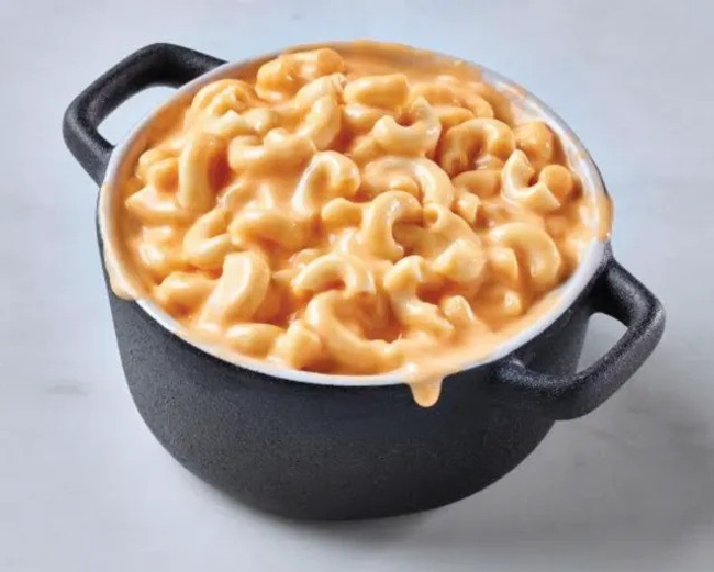 Mac & Cheese