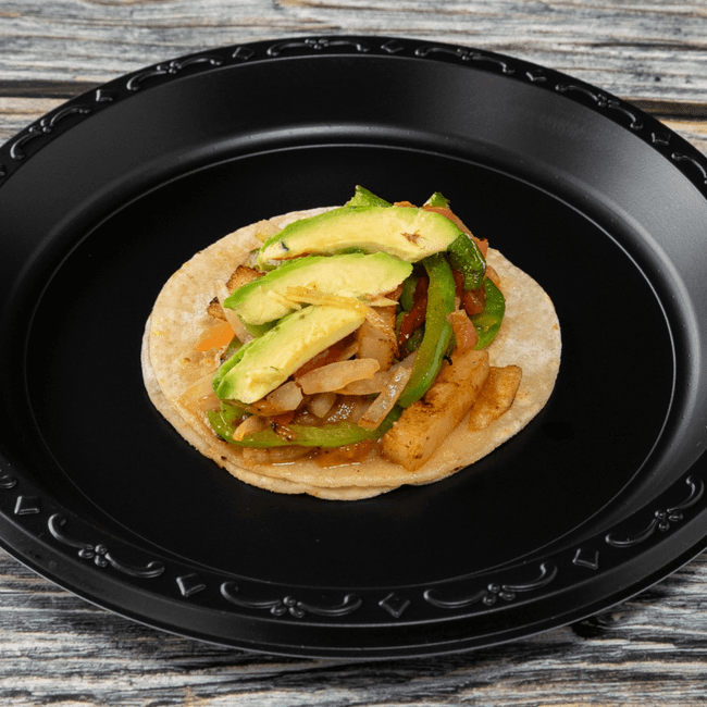 Veggie Taco