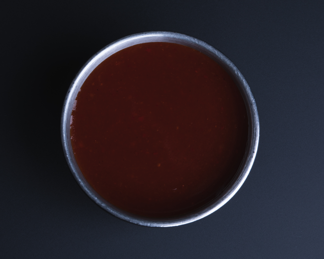 Kimchee Sauce