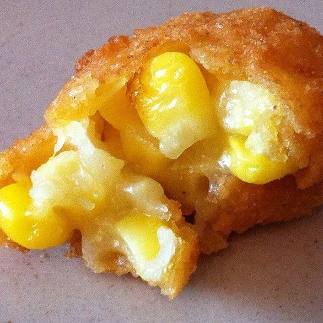 Corn Nuggets