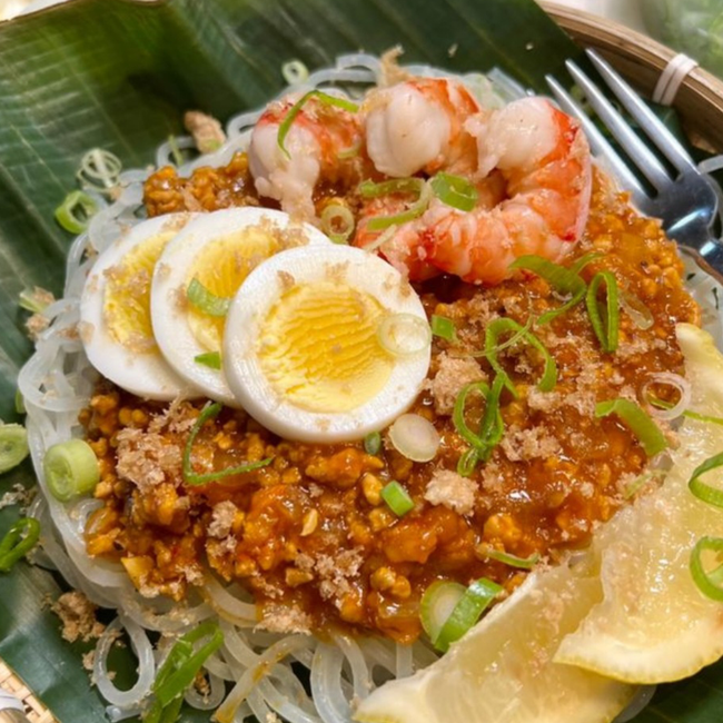 Palabok Malabon