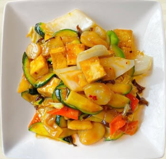 Szechuan