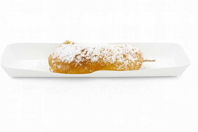 🍦 Fried Ice Cream Corn Dog