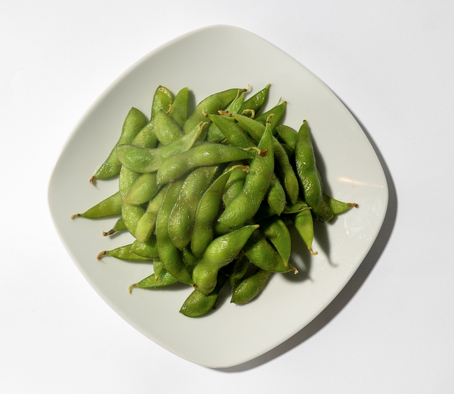 EDAMAME (VF) 毛豆夹