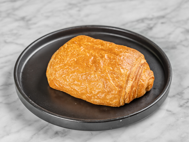 Chocolate Croissant