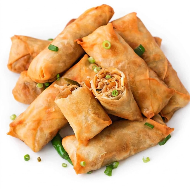 Veg Spring Roll