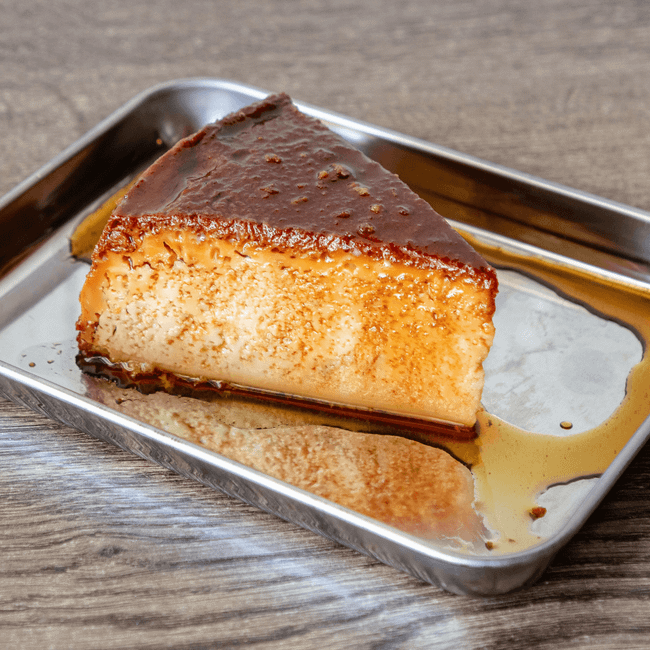 Flan