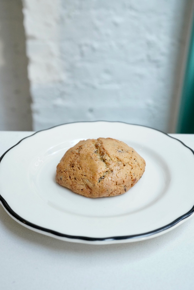 Rosemary Sourdough Scone (OL)