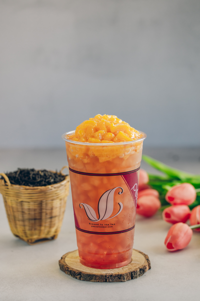 #23 Southern Peach