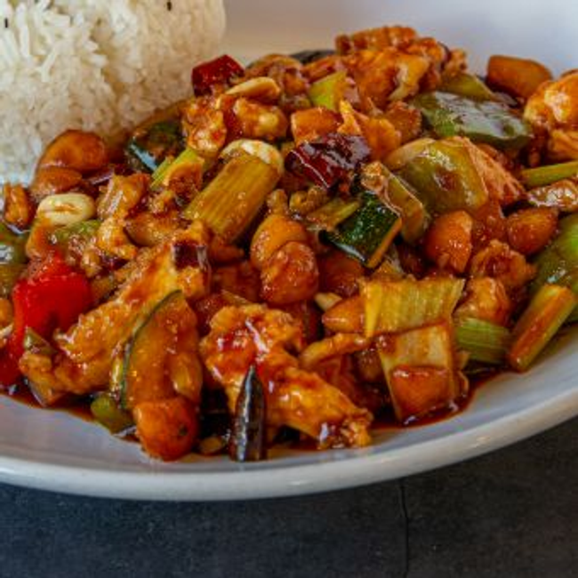 Kung Pao