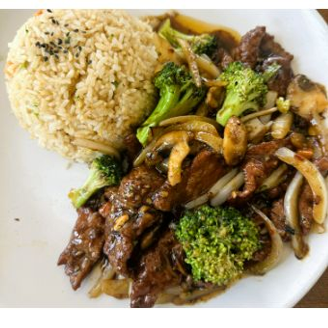 Kids Mongolian