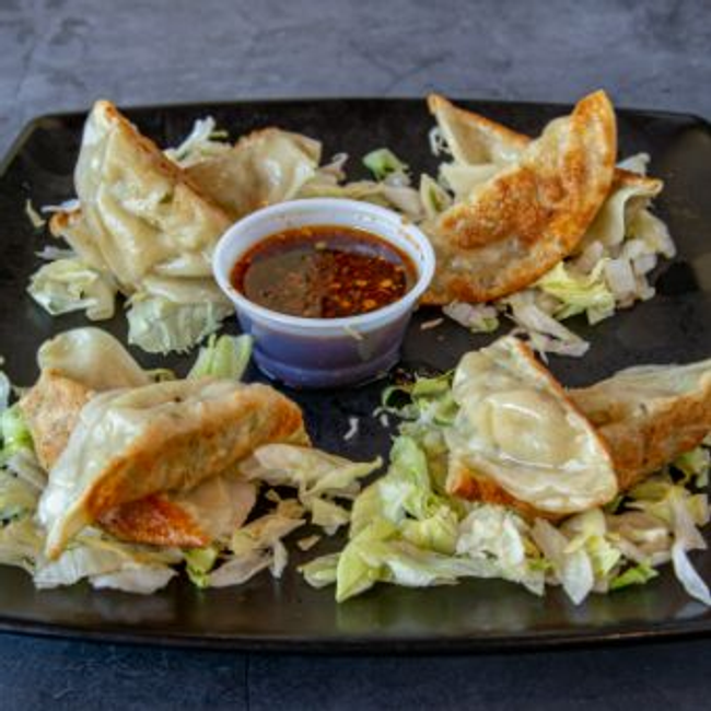 Pot Stickers