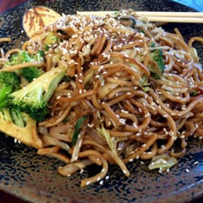 Kid - Low Mein