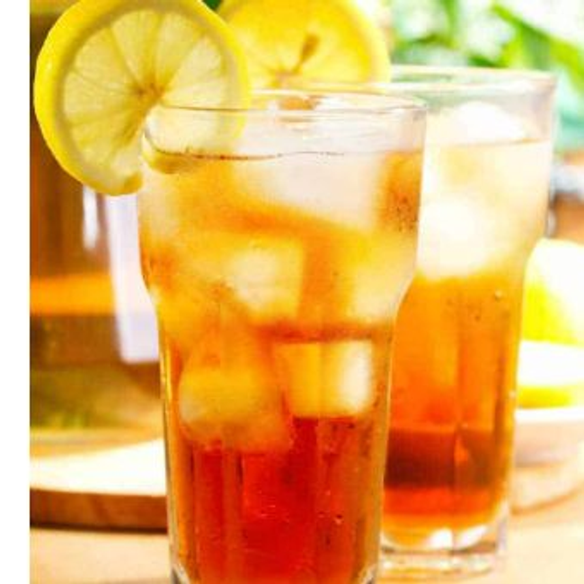 Iced Tea