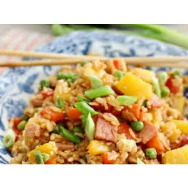 29. Combination Fried Rice