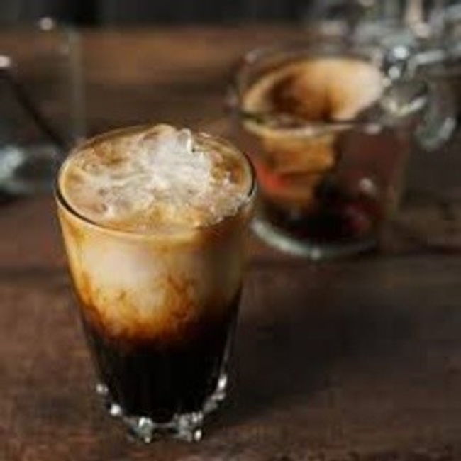 Thai Iced Coffee