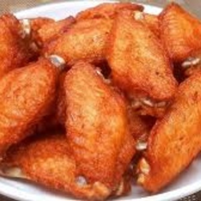 T15 Fried Chicken Wings