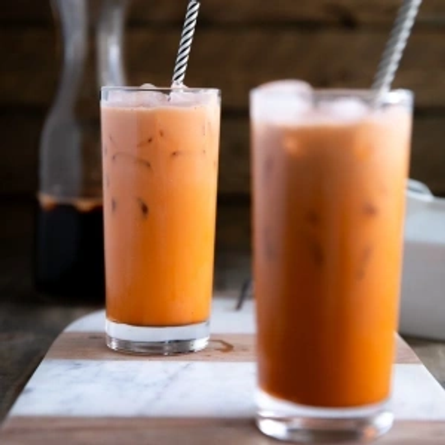 Thai Iced Tea