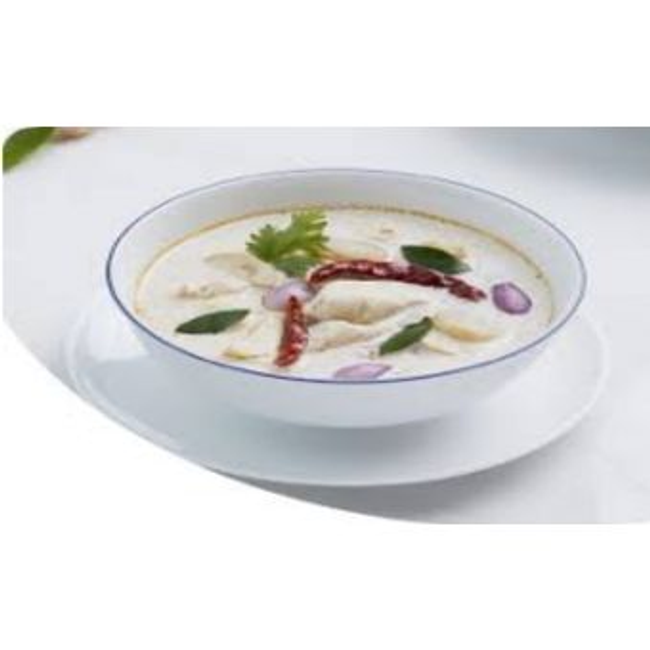 10. Tom Kha