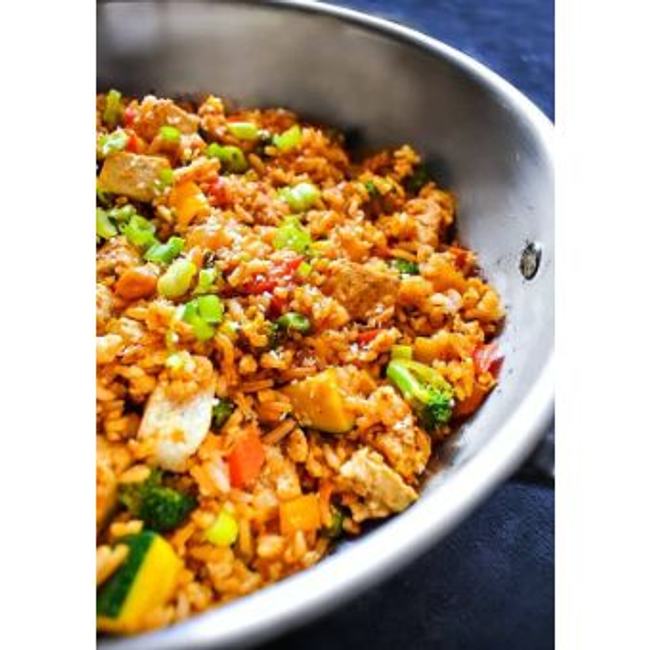 26. Thai Fried Rice